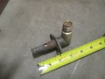 Used Champion 1898-1 Ignitor, Spark For Gas Turbine Engine. Fixed Price $18.00.