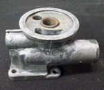 Lycoming Ac Oil Filter Adapter 235/320/360/540 Service Aircraft Engine 5578642. Fixed Price $275.00.