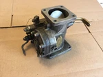 Bendix Servo Fuel Injector RSA-5AD1 Parts List 2524054-11 As. Fixed Price $800.00.