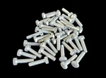( Qty ) Bolt, P/n MS9530-14 New. Fixed Price $150.00.