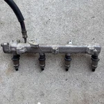97 98 99 00 01 Honda Prelude Base Sh Oem Fuel Injectors Rail OBD2 H22A4. Fixed Price $40.00.