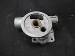 Lycoming Oil Filter Adapter Assembly Ac 5578642. Fixed Price $275.00.