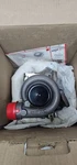 Rotax 914 Turbocharger Assembly P/n 887129 Genuine Garrett Oem. Fixed Price $1900.00.