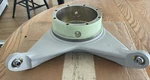 Nos Bell 206B Inner Ring Assembly 206-010-451-109. Fixed Price $2500.00.