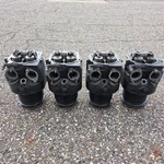 Lycoming O235C Cylinders Set Of 4 - 990 Hours Snew. Fixed Price $1499.99.