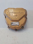 Superior Air Parts Millennium Valve Cover Gold - P/n: SA625615E. Fixed Price $20.00.
