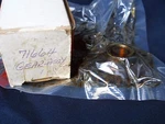 One (1) Lycoming New 71664 Gear. Fixed Price $449.00.