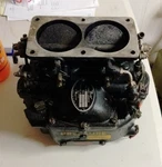 Bendix Stromberg Carburetor *core* M# NAY9E1. Fixed Price $250.00.