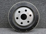 31M22246 Lycoming IO-540-AC1A5 Starter Gear Ring (teeth: 149). Fixed Price $700.00.