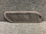 (fso: 0919029-11) Cessna 162 Cover Assembly Storage Lh. Fixed Price $95.20.