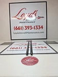 Lycoming Push Rod 73558 (alt P/n 15F21362-24). Fixed Price $195.00.
