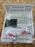 Pratt & Whitney PT6A Fuel Nozzle 3106346-01 Or 3014705. Fixed Price $995.00.