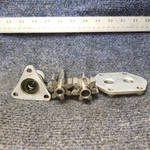 626088, 626087 Continental O-300 Cessna 172 Gears Oil Pump And Cover. Fixed Price $367.00.