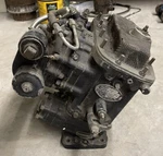 Airplane Stromberg Injection Carburetor Model Pd 12 H3. Fixed Price $700.00.