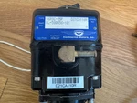 Tcm Continental Magneto S6RSC-25P BL-500556-101 Factory Rebuilt 400HRS. Fixed Price $450.00.
