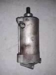 79-82 1982 Oem Honda CB650SC Nighthawk Starter Motor 31200-426-018. Fixed Price $60.00.