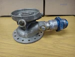 Thompson TFD-8006 Front Half Auxiliary Fuel Pump Booster B24 Warbird WW2 Wwii. Fixed Price $99.95.