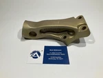 P/n: 539518 Continental Bracket W/ Alodine - Alodyned. Fixed Price $200.00.
