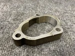 Lycoming Oil Pump Body P/n: 60984 (1). Fixed Price $45.00.