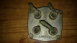 Slick Outlet Adapter Plate Fits Bendix & S-200 Magnetos LWM2404. Fixed Price $79.95.