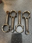 Continental 530184A2 Connecting Rods. Fixed Price $300.00.