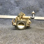 10-4439 Marvel-schebler MA-3SPA Cessna 172F Carburetor. Fixed Price $565.00.