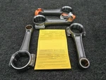 40742 Continental O-470 Connecting Rod (set Of 4) W/ 8130. Fixed Price $588.00.