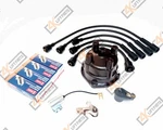 F163 F162 Continental 4CYL Ignition Tune Kit With Bolt Down Cap Read Description. Fixed Price $64.00.