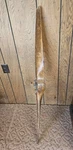 Vintage Wooden Airplane Propeller Aviation Decor Sensenich Style 48". Fixed Price $395.00.