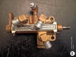 Tcm Continental 632916-2 Fuel Servo. Fixed Price $250.00.