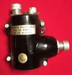 Stearman Booster Coil Ignition Aviation. Fixed Price $150.00.