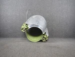 202-0000-3 (alt: 6655000-2) Cessna Citation S550 Thrust Reverser Assembly Rh. Fixed Price $14000.00.