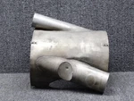 630057-000 Lycoming IO-360-A3B6D Muffler Heat Shroud. Fixed Price $168.00.