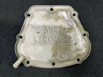 Lycoming Valve Cover Lh 69626. Fixed Price $19.95.