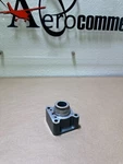Lycoming Vacuum Pump Adapter 61098 (1525). Fixed Price $94.05.