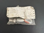 Cessna Aircraft Switch, P/n 21548-2-19-16 Supersedes To 21548-2-68-6 (ns) (st). Fixed Price $1212.75.