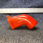 40479 Continental O-300A Cessna 172 Intake Elbow. Fixed Price $57.00.