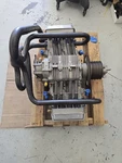 Rebuilt-rotorway RW133-PERSONAL Helicopter- Motor W/turbo Kit. Fixed Price $2800.00.