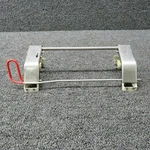 35-410291-631 (use: 002-430055-1) Beechcraft 95-C55 Rear Window Latch Assy Lh. Fixed Price $140.00.