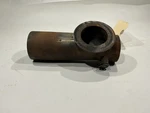 P/n: (ar) 320020-01 Piper Aerostar & 601P Lh Waste Gate. Fixed Price $600.00.