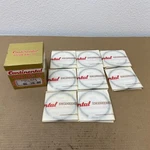 Continental 8CYL Piston Ring Set 883 Std, 3-7/8. Fixed Price $34.20.
