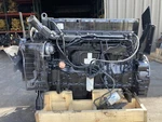 Government Surplus Volvo Tad 1241 Ge Ved Industrial Diesel Engine. Fixed Price $17500.00.