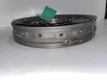 Lycoming T53 Power Turbine Nozzle. Fixed Price $3000.00.