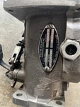 Bendix Fuel Injector Servo, RSA-5ADI, Pn 2524213-10 .... Aire. Fixed Price $395.00.