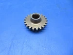 Lycoming TIO-540-U2A Fuel Pump Idler Gear P/n 71664 (0723-463). Fixed Price $194.50.