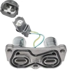 Transmission Dual Shift Control Solenoid Lock Up 28300-P24-J01 For Honda Civic. Fixed Price $70.99.