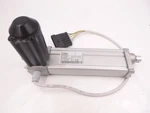 Sir Linear Actuator AO-01/M 5.06"STROKE 37IN/MIN Speed Max 24VDC W/ Ss Rod. Fixed Price $399.99.