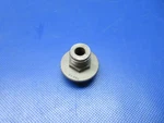 Continental A65 Tachometer Drive Housing P/n Ssby 21208A1 (0424-603). Fixed Price $158.60.