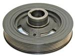 Oem 2011-2015 Optima Sonata 2.4L Hybrid Crankshaft Balancer Pulley Damper. Fixed Price $19.75.