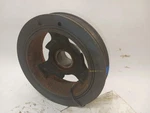 '07-'18 Ford Edge Harmonic Balancer Crankshaft Pulley 3.5L Oem 6 Month Warranty!. Fixed Price $54.00.